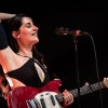 Foto Eefje de Visser te Eurosonic Noorderslag 2020 - zaterdag
