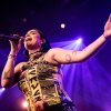 Foto Roxeanne Hazes te Eurosonic Noorderslag 2020 - zaterdag
