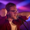Foto Vic Willems te Eurosonic Noorderslag 2020 - zaterdag