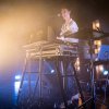 Foto Eva van Manen te Eurosonic Noorderslag 2020 - zaterdag