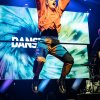 Foto Davina Michelle te Eurosonic Noorderslag 2020 - zaterdag