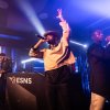 Foto GIAN te Eurosonic Noorderslag 2020 - zaterdag