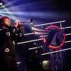 Benny Sings foto Eurosonic Noorderslag 2020 - zaterdag