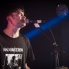 Foto Paracetamøl te Eurosonic Noorderslag 2020 - zaterdag