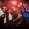Foto Wies te Eurosonic Noorderslag 2020 - zaterdag