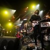 Foto A.M. Sam te Eurosonic Noorderslag 2020 - zaterdag