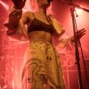 Foto A.Rose te Eurosonic Noorderslag 2020 - zaterdag