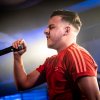 Foto Ashafar te Eurosonic Noorderslag 2020 - zaterdag