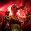 Foto A.Rose te Eurosonic Noorderslag 2020 - zaterdag