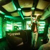 Foto Gotu Jim te Eurosonic Noorderslag 2020 - zaterdag