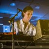 Foto Eva van Manen te Eurosonic Noorderslag 2020 - zaterdag