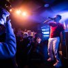 Foto Ashafar te Eurosonic Noorderslag 2020 - zaterdag