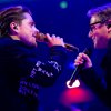 Andre Hazes Jr. foto De Vrienden van Amstel Live 2020