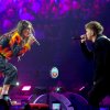 Foto Maan te De Vrienden van Amstel Live 2020