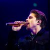 Andre Hazes Jr. foto De Vrienden van Amstel Live 2020