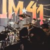 Sum 41 foto SUM41 - 21/1 - AFAS Live