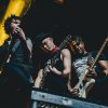 Sum 41 foto SUM41 - 21/1 - AFAS Live