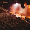 Catfish and the Bottlemen foto Catfish and the Bottlemen - 30/01 - TivoliVredenburg