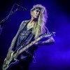 Steel Panther foto Steel Panther - Heavy Metal Rules Tour - 02/02 - TivoliVredenburg