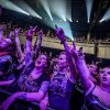 Steel Panther foto Steel Panther - Heavy Metal Rules Tour - 02/02 - TivoliVredenburg