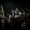 Steel Panther foto Steel Panther - Heavy Metal Rules Tour - 02/02 - TivoliVredenburg