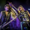Foto Steel Panther te Steel Panther - Heavy Metal Rules Tour - 02/02 - TivoliVredenburg