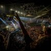 Steel Panther foto Steel Panther - Heavy Metal Rules Tour - 02/02 - TivoliVredenburg