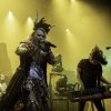 Battle Beast foto FortaRock: Hammerfall + Battle Beast + Serious Black - 03/02 - Doornroosje