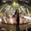 Hammerfall foto FortaRock: Hammerfall + Battle Beast + Serious Black - 03/02 - Doornroosje