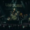 UK Subs foto UK Subs - 15/02 - Melkweg