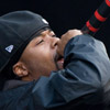 Jay-Z foto Rock Werchter 2008