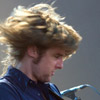 My Morning Jacket foto Rock Werchter 2008