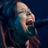 Foto Nightwish te Rock Werchter 2008