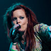 Foto Nightwish te Rock Werchter 2008
