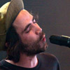 Foto Patrick Watson te Rock Werchter 2008