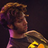 Foto Patrick Watson te Rock Werchter 2008
