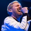 Foto Kaiser Chiefs te Kaiser Chiefs - 17/02 - TivoliVredenburg