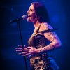 Floor Jansen foto Floor Jansen - 30/01 - 013