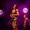 Foto Floor Jansen te Floor Jansen - 30/01 - 013