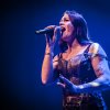 Floor Jansen foto Floor Jansen - 30/01 - 013