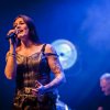 Floor Jansen foto Floor Jansen - 30/01 - 013