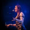 Foto Floor Jansen te Floor Jansen - 30/01 - 013