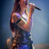 Floor Jansen foto Floor Jansen - 30/01 - 013