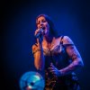 Foto Floor Jansen te Floor Jansen - 30/01 - 013