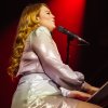 Foto Freya Ridings te Freya Ridings - 31/01 - Melkweg