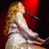 Freya Ridings foto Freya Ridings - 31/01 - Melkweg