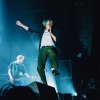SWMRS foto Cage the Elephant - 02/03 - 013