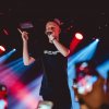 Foto Aitch te Aitch - 1/2 - Paradiso Noord