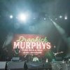 Foto Dropkick Murphys te Dropkick Murphys - 01/02 - Ziggo Dome