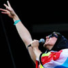 Sam Sparro
